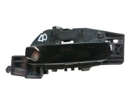handle exterior left front 68060189AG Dodge Charger VII (2011- )