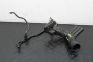 pipe wiring air 04E129651C VW PASSAT B8 3G0 3G9 LIFT