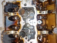 BMW 3 E90 E91 2.0 N43B20 TESTATA Motore 7559168