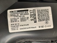 AUDI Q5 80A upholstery side door bang&OLUFSEN right front 80A867134