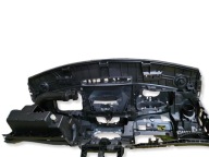 cockpit dashboard instrument panel RENAULT WIND 1.2 TCE original