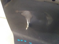 door front left BMW 5 V G30 G31
