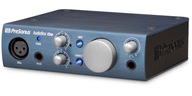 Interfejs audio PreSonus AudioBox iOne