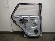 Tür heck hinten links AUDI Q2 2016