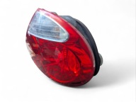 light rear right side Jaguar S-Type X200 2002 XR83-13404-AG