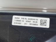 display HEADUP HUD BMW F44 GRAN COUPE 5A092A0 right hand drive