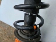 shock absorber 1BA AUDI A6 C7 A7 4G left front front