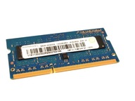Pamäť RAM DDR3L Ramaxel RMT3170ME68F9F-1600 4 GB