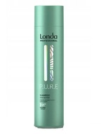 Londa Pure Hydratačný šampón s bambuckým maslom 250ml