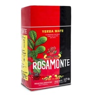 Yerba Mate Rosamonte 500g 0,5kg