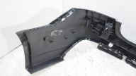 Audi A7 C8 4K8 bumper rear part rear 4K8807511