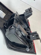 Klosz light rear part rear right Citroen C4 Picasso Lift