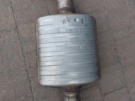 muffler, exhaust BMW E90 DIESEL 7795776 7795777