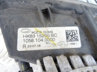 RANGE ROVER VELAR L560 light LED DRL right front HK83-15200-BC