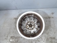 disk hliníkový Mercedes EQC 6.5" x 16" 5x112