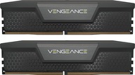 RAM Corsair D5 6000 64GB C30 Venegance