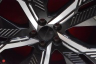 disk hliníkový disk A00118508 19" ET33 5X110X67.1 BAIC BEIJING X7