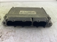 unité de commande électronique uce moteur 03E 906 023 D Skoda Fabia 1.2 AZQ EU