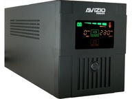 Zasilacz UPS Alantec 1000 VA 600 W