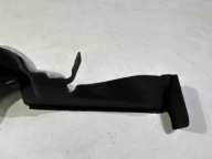 side upholstery side left boot rear part Chevrolet Corvette C7 2014r