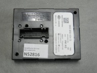 VW JETTA 5C module control unit KESSY 5K0959434G