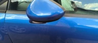 door left front KGS CITROEN C4