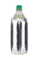 Termoopakowanie na butelkę