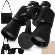 Мисливський оптичний приціл 10x50 військово-туристичний зум + чохол