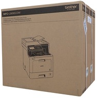 Brother MFC-L8690CDW Drukarka Laserowa Kolorowa 4w1 Dwustronny Skaner WiFi