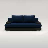 Mała kanapa rozkładana sofa ROXY + Funkcja spania