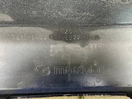 front bumper front Mazda MX-5 ND NE5150031