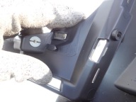 SEAT IBIZA IV 6J FR frame holder fog lights right