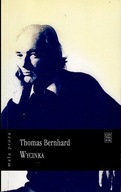 Wycinka Thomas Bernhard