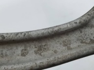 arm right front upper Mercedes-Benz C-klasa IV (2014- ) W205