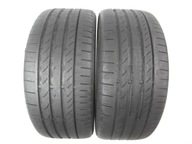 2X opony 225/40R18 CONTINENTAL CONTISPORTCONTACT 5