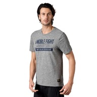 Koszulka sportowa Reebok Combat treningowa t-shirt