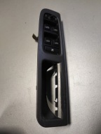 PANEL window control switch 30795081 VOLVO S40 II V50