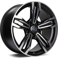 ALUFELGI CARBONADO DYNAMITE 18x8,5 5x120