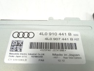 module control unit KAMERY reversing AUDI Q7 4L 4L0910441B