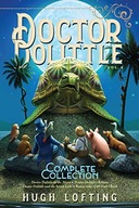 Doctor Dolittle The Complete Collection, Vol. 4: