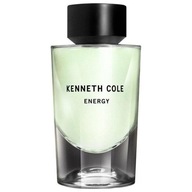 Kenneth Cole Energy toaletná voda sprej 100ml