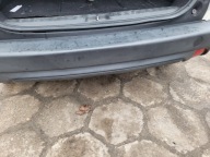 bumper rear rear part PEUGEOT 2008 and EWP without PDC