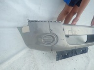 CITROEN BERLINGO PARTNER II 2 08-15 bumper front
