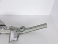SUZUKI IGNIS III 16-23 sider pillar left rear part