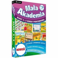 Avalon Malá akadémia 1 PC / doživotná licencia BOX