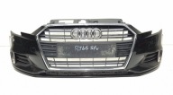 bumper front front complete front PREKLADgrill AUDI A3 8V LIFT sedan LY9B