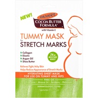 Palmer's Tummy Mask Stretch Maska na rosu 33ml