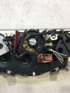 PANEL Bouches buses Climatisateur air conditionné C5 et 2.0 HDI 69392200