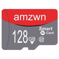 Pamäťová karta 32GB 64GB 128GB Mini SD karta triedy 10