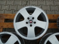4X discs disc KBA 45156 5X112 VW SKODA SEAT AUDI 17CALI